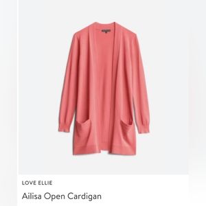 Love Ellie cardigan XS